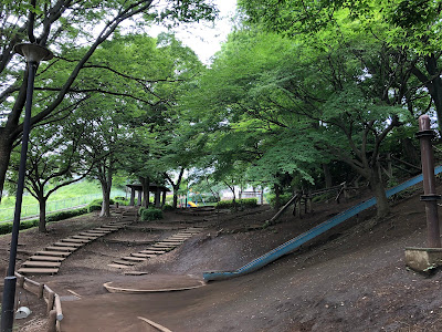 Shimanoue Park 사진 5
