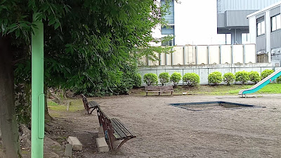 Gotanda Park 사진 2