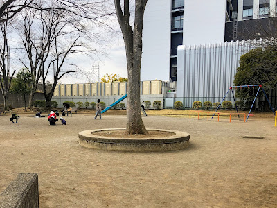 Gotanda Park 사진 3