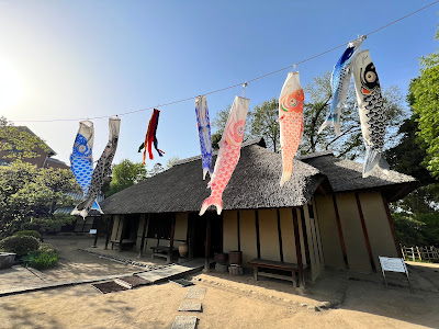 Takahashi Folk House (Kyu Takahashi Ke Jutaku) 사진 4