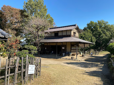 Takahashi Folk House (Kyu Takahashi Ke Jutaku) 사진 3