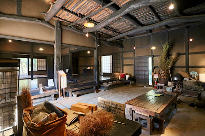 Takahashi Folk House (Kyu Takahashi Ke Jutaku) 사진 5