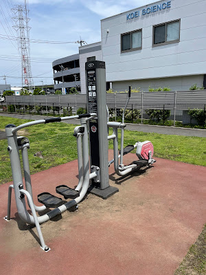 Mitsuba Park 사진 4