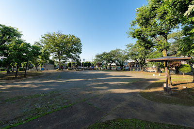 Shitamachi Park 사진 3