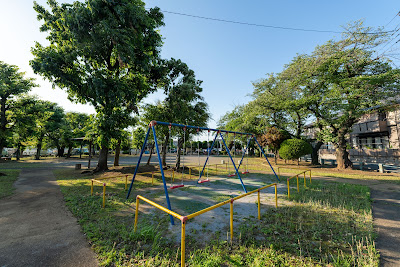 Shitamachi Park 사진 4