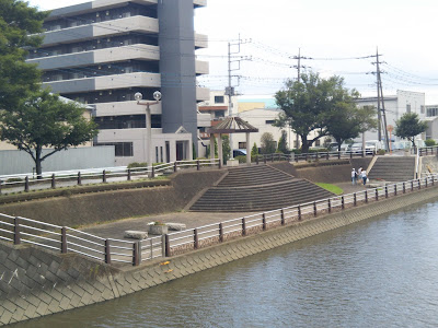 Sasamegawa Water Park 사진 2