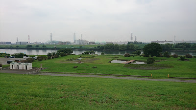 Arakawa Water Park 사진 3