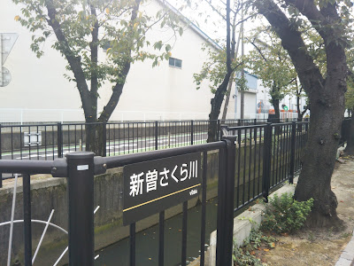 新曽さくら川 사진 3