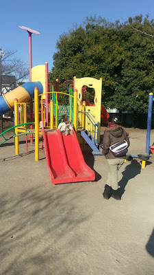 Babafureai Park 사진 2