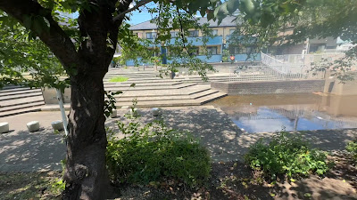 Todabashi Water Park 사진 2