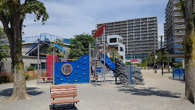 Shimomae Park 사진 3