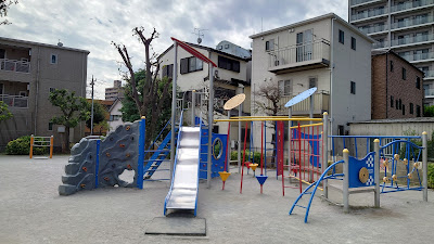 Shimomae Park 사진 2