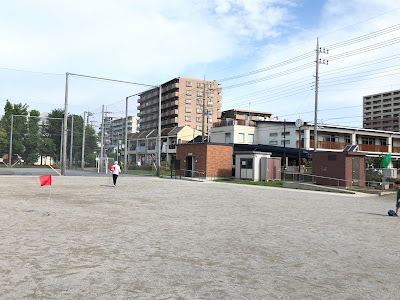 中町多目的広場 사진 3