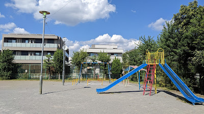 Omae Park 사진 3