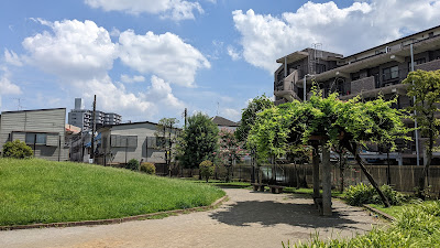 Uwamae Park 사진 3