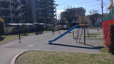 Uwamae Park 사진 4