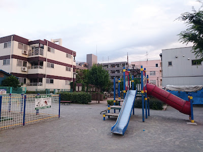 喜沢２丁目児童遊園地 사진 4