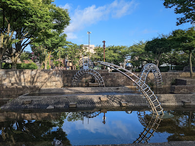 Kizawa Daini Park 사진 3