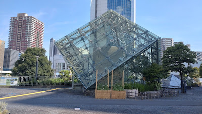 光のプリズム 사진 5