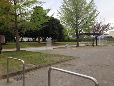 Iriya Nanachome Park 사진 5