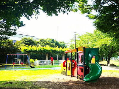 Adachi Kuritsu Iriyanakago Park 사진 2