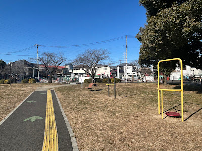 Iriyanakagominamikyoryu Park 사진 4