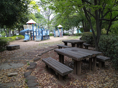 Kameishimo Park 사진 3