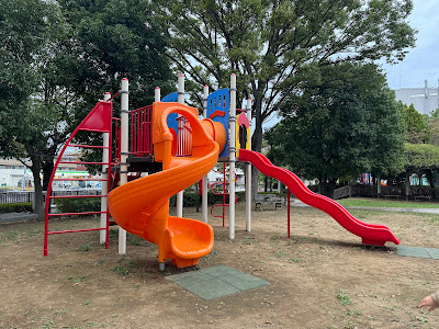 Kameishimo Park 사진 2
