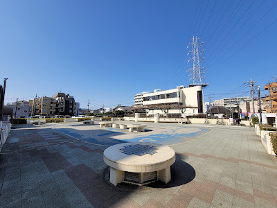 Sangenya Park 사진 5