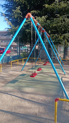 Kitaasaka Park 사진 2