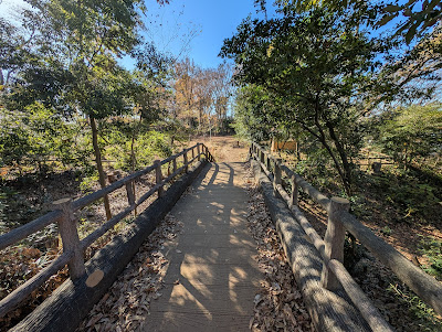 Shiroyama Park 사진 4
