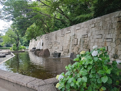 Shiroyama Park 사진 5