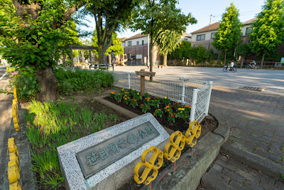 Sasameminamisakura Park 사진 4