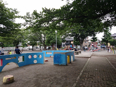 Neginohashi Park 사진 3