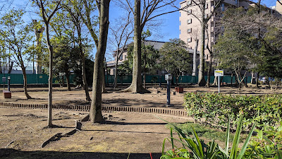 Ryokuchi Park 사진 2