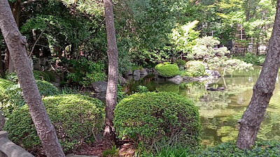 Ushiroya Park 사진 2