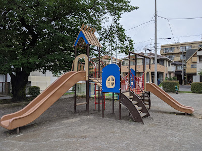 Kajitanimachi Park 사진 3