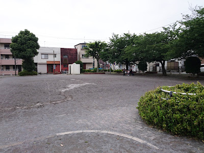 Kamimachi Daini Park 사진 2