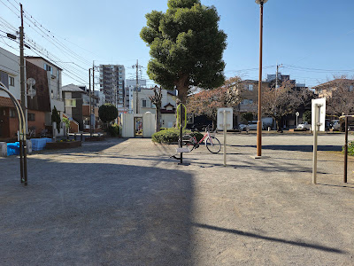 Kamimachi Daini Park 사진 3