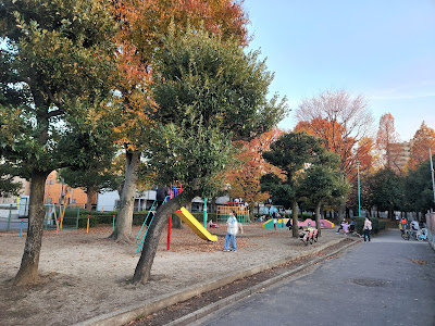 Naka Aoki Park 사진 4