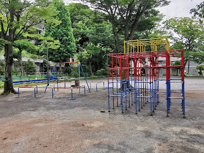 Mabashi Dai 2 Park 사진 3