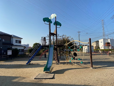 Miyadohaketa Park 사진 3