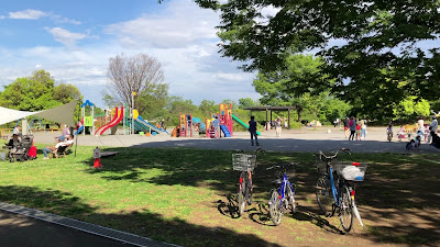 Saiko Dōman Green Park Playground 사진 2
