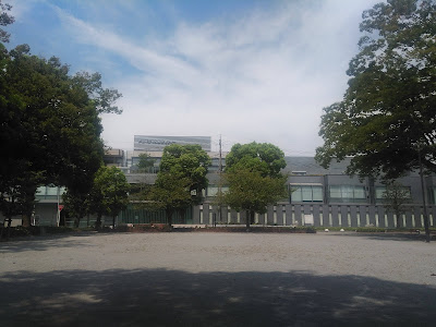 Yanagitsubo Park 사진 4