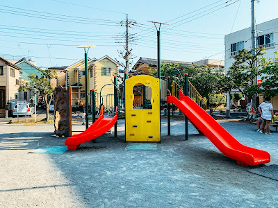 Omose Park 사진 3