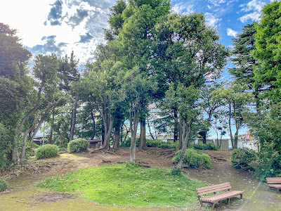 Banshomen Park 사진 3