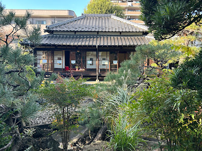 Warabi City Museum of History and Folklore Annex 사진 4