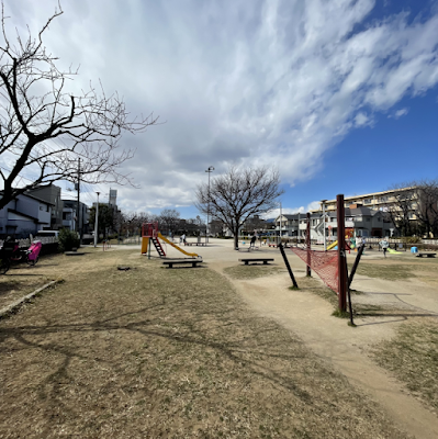 Namiki 4-chome Park 사진 3