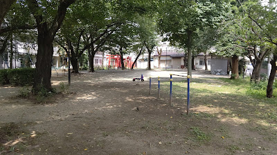 Chohariinari Park 사진 2
