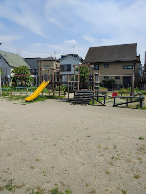 Shibanakadanishi Park 사진 4